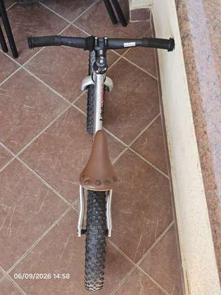 Early Rider Trial Runner XL