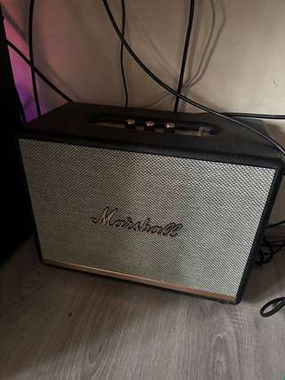 Marshall woborn 2 · 250 евро