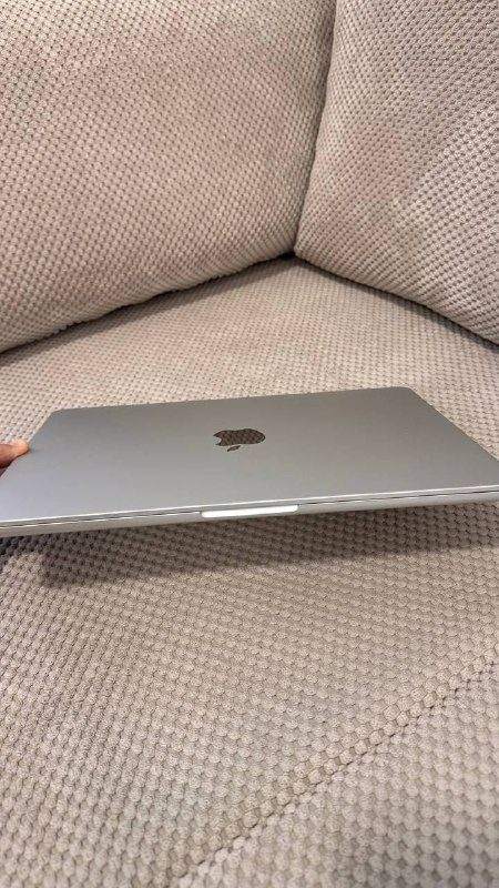 💻 MacBook Air M4 256 GB — фото 1 из 4