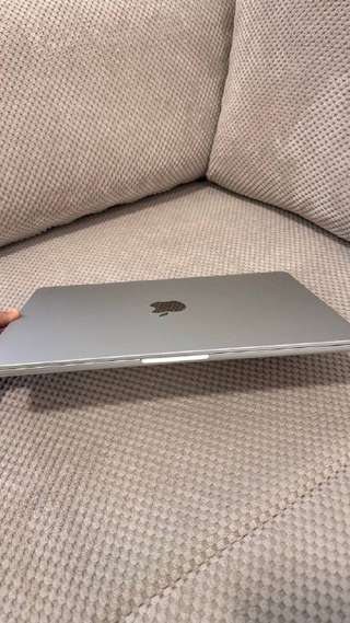 💻 MacBook Air M4 256 GB