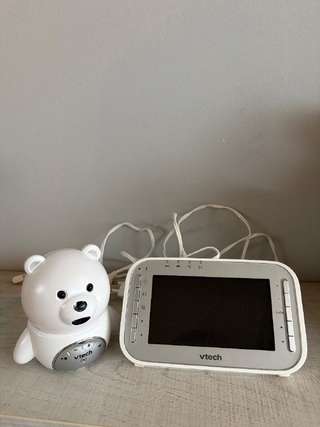 Видеоняня VTech BM4200