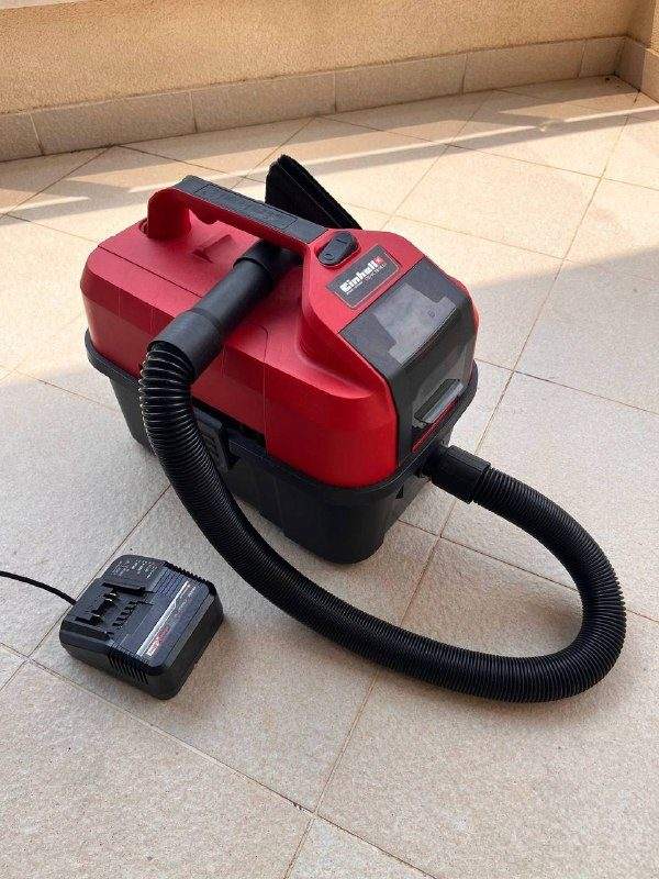 Продаю моющий пылесос керхер Karcher puzzi 10/1 — фото 4 из 6