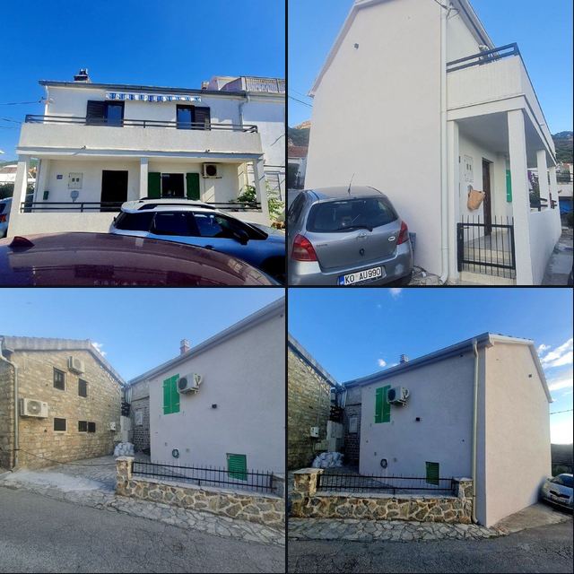 Продажа · Тиват, Триповичи