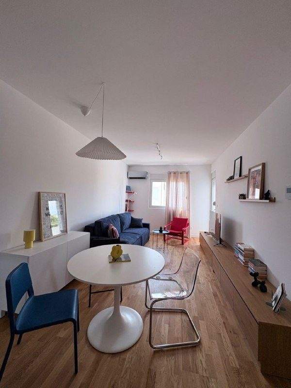 📍 €133.000 · Продажа: новая квартира с 1 спальней в новом доме в Подгорице (За — фото 2 из 2
