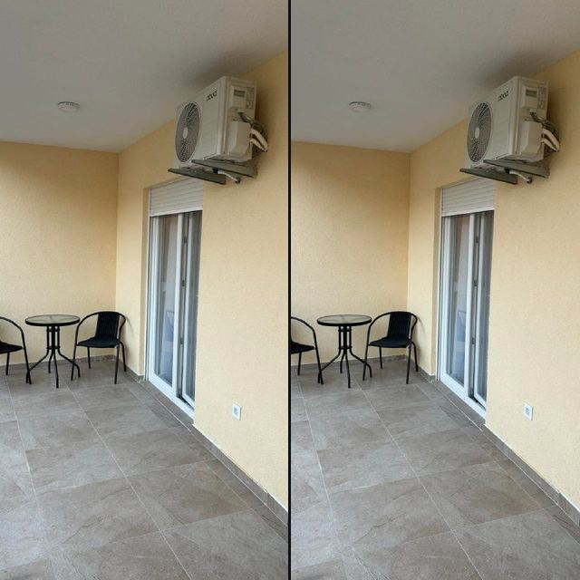 📍 €168.000 · Новая люкс-квартира с 1 спальней в Будве (Lazi)