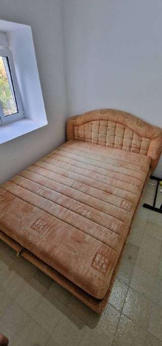 Кровать — 1 € · Кровать 160