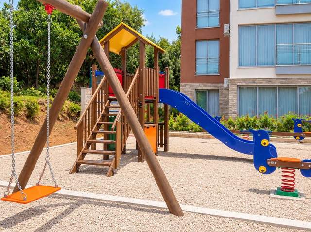 ⭐️ Продажа квартиры с двумя спальнями и видом на море в комплексе с бассейном — фото 4 из 10