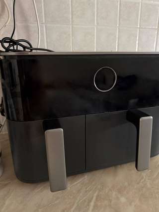 Аэрогриль XIAOMI. Состояние отличное