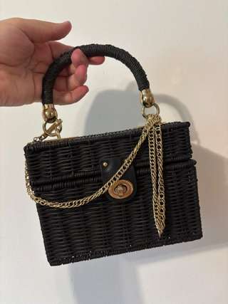 Сумочка Zara — 8 €