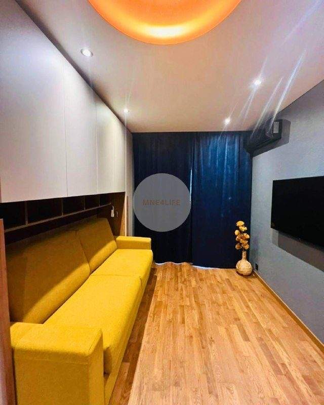 Продажа квартиры-студии, Будва (район Brera) — фото 3 из 10
