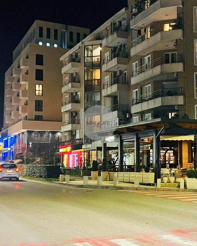 Продажа квартиры-студии, Будва (район Brera) — фото 6 из 10