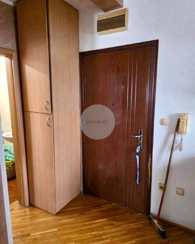 Продажа квартиры-студии, Будва (район Brera) — фото 7 из 10
