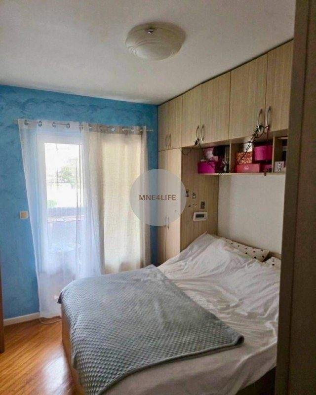 Продажа квартиры-студии, Будва (район Brera) — фото 9 из 10