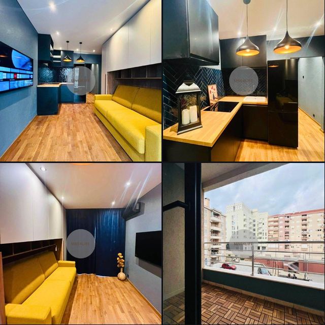 Продажа квартиры-студии, Будва (район Brera)