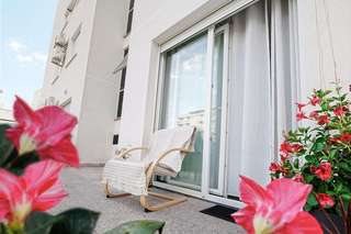 🏢 ПРОДАЁТСЯ СТУДИЯ 20 М2 + ТЕРРАСА 24 М2 В БАРЕ