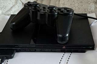 Продам Sony PlayStation 2