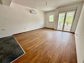 🏠 Квартира с 1 спальней · Будва · €143 900