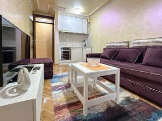 🏠 Квартира с 1 спальней · Будва · €156 900