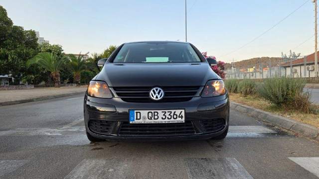 Продается VW Golf Plus — фото 1 из 4