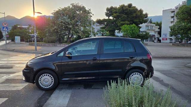 Продается VW Golf Plus — фото 2 из 4