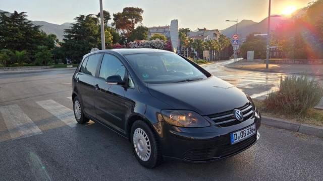 Продается VW Golf Plus — фото 3 из 4