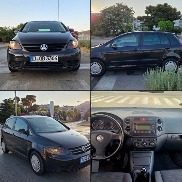 Продается VW Golf Plus
