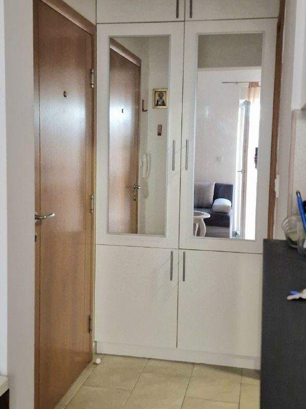 Квартира с 1-й спальней в Херцег Нови, район Топла 1, рядом с Рафаэло — фото 7 из 10