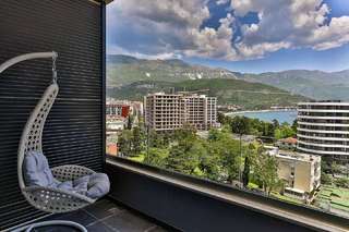 Годовая аренда · 📍Budva, Royal Residence