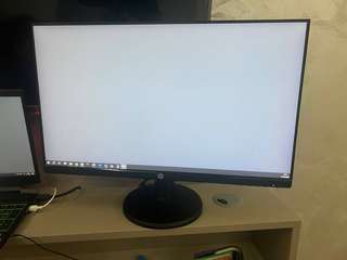 Монитор HP P24v G4