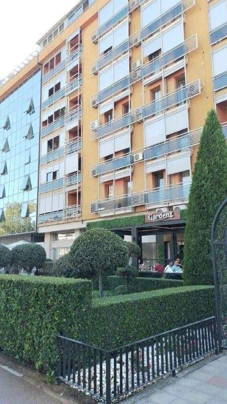 Трехкомнатная квартира в Подгорице, Бульвар Михайла Лалича — фото 1 из 10