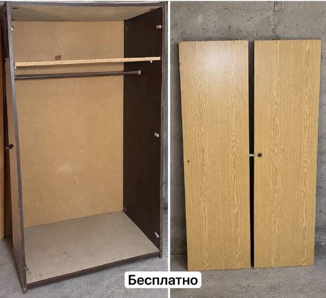 Бесплатно: · Плита рабочая — фото 3 из 3