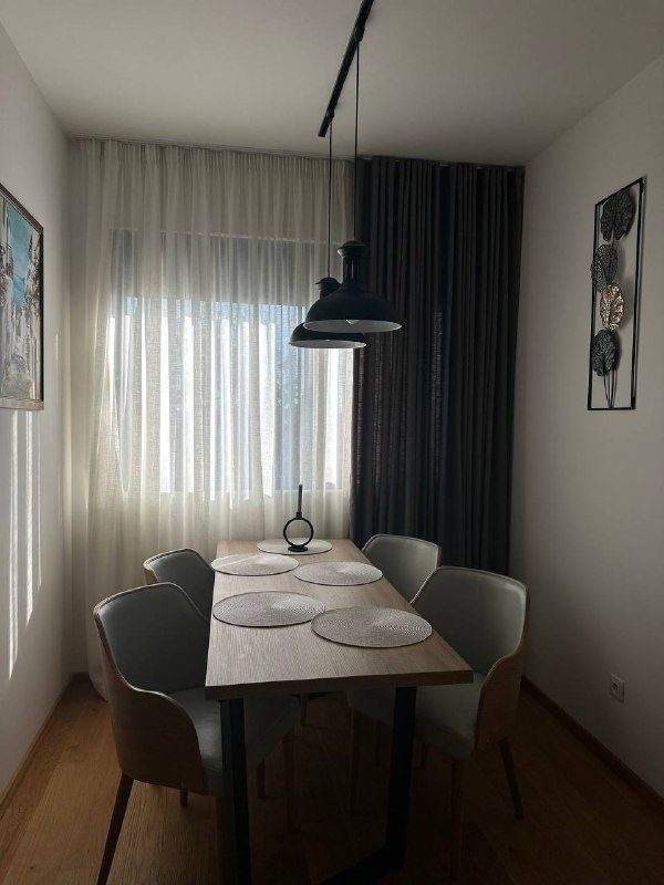 Сдаётся квартира с 1 спальней, 43 кв.м — фото 10 из 10