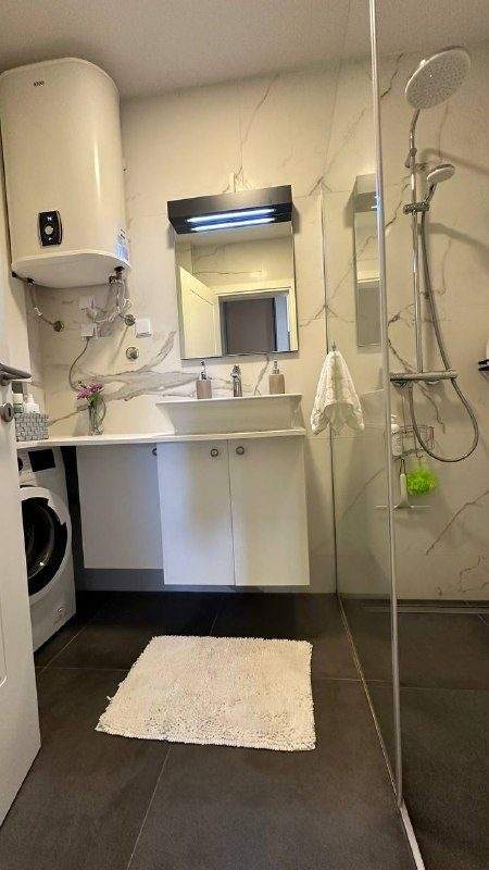 Сдаётся квартира с 1 спальней, 43 кв.м — фото 8 из 10