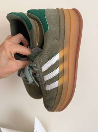 Adidas Gazelle 39 размер новые