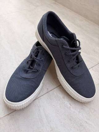 Мужские кеды Timberland, размер EU 41 / US 7.5