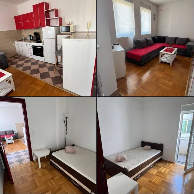 🏠 ПРОДАЁТСЯ КВАРТИРА В БАРЕ, РАЙОН ČELUGA