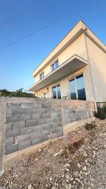 🏡 ПРОДАЁТСЯ НОВЫЙ ДОМ В ПОСЁЛКЕ ЗУБЦЫ — фото 10 из 10