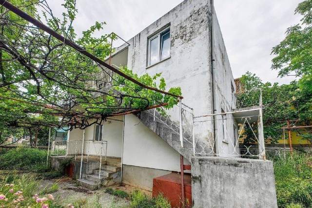 🏡 ПОЛНОСТЬЮ ЛЕГАЛИЗОВАННЫЙ ДОМ С УЧАСТКОМ НА БАРСКОЙ РИВЬЕРЕ — фото 1 из 10