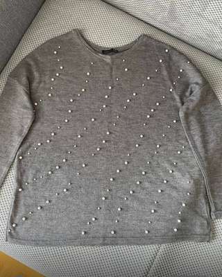 Кофта Zara, новая, от S до М- 25€