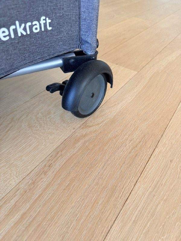 🔖 ЗАБРОНИРОВАНО · Детская кроватка — фото 9 из 10