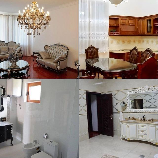 Продается роскошная вилла Villa Lux