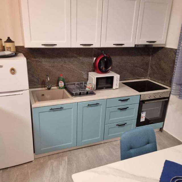 🏠 Тиват — долгосрочная аренда с 01.11 — фото 2 из 10