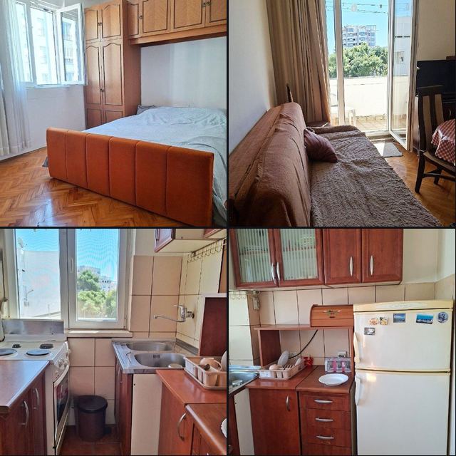 🏡 Сдаётся на год квартира с 2 спальнями в ЦЕНТРЕ Бара