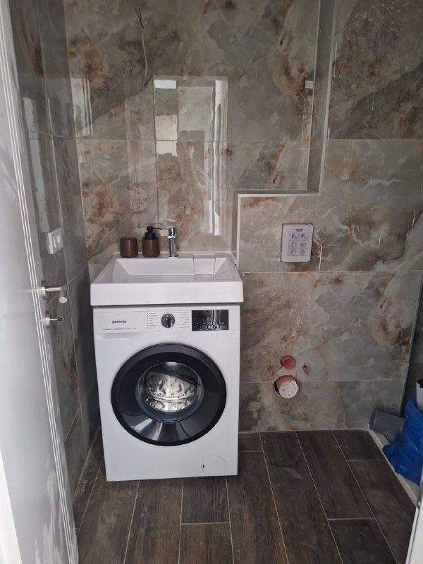 Продаётся квартира в новом, только что построенном доме в районе Ильино, Бар — фото 8 из 10