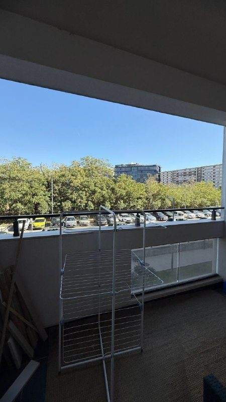 Квартира с двумя спальнями на срок от 1 года — фото 8 из 8