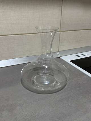 декантер l'atelier du vin pice