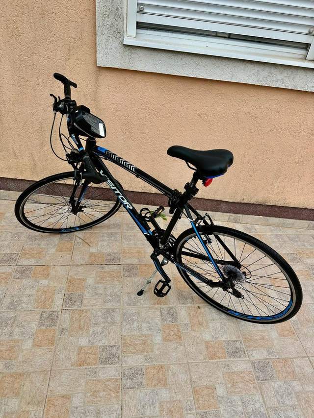 Велосипед Visitor Terra Man 28" — фото 4 из 6