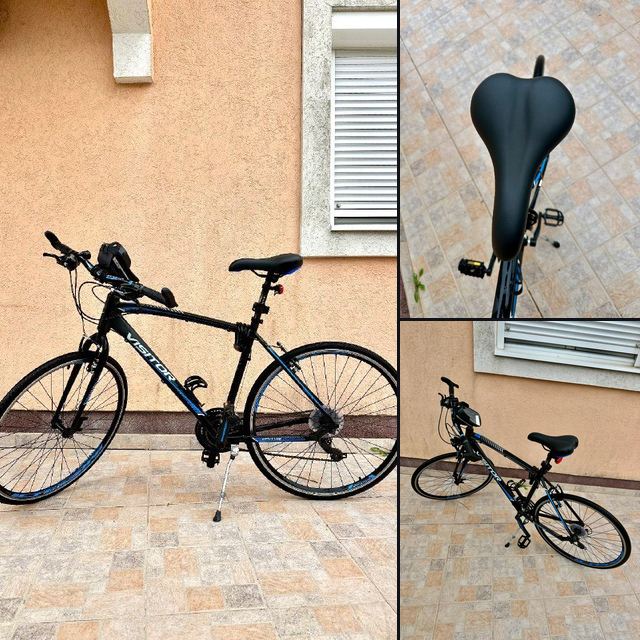 Велосипед Visitor Terra Man 28"