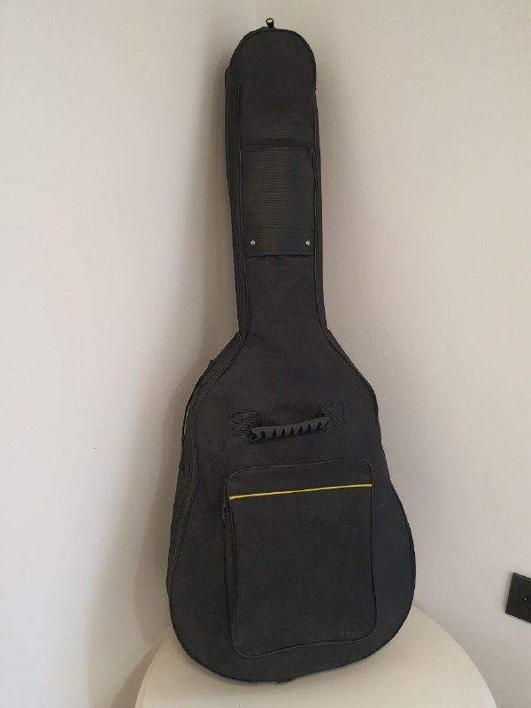 Продаётся б/у акустическая гитара Fender CD-60 AM NAT, цвет — фото 5 из 6