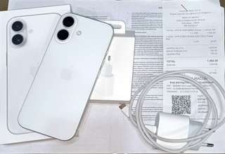 Продам iPhone 17 · 256 gb